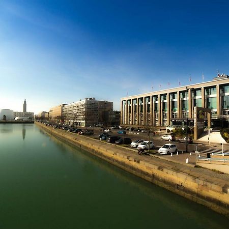 Dormir Au Havre Flaubert Hyper Centre El Havre Exterior foto